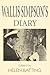 Wallis Simpson's Diary