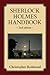 Sherlock Holmes Handbook