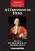 A Companion to Hume (Blackwell Companions to Philosophy Book 119)