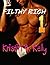 Filthy Rich - book 1 (dominated by the billionaire)