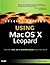 Special Edition Using Mac OS X Leopard