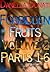 Forbidden Fruits Volume 2 - Parts 1-6