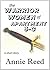 The Warrior Women of Apartm...