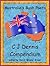 C J Dennis compendium - Australia's Bush Poets by C.J. Dennis