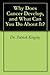 Why Does Cancer Develop, and What Can You Do About It? by Patrick  Kingsley