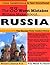 The 33 Worst Mistakes Writers Make About Russia (Write It Right Book 3)