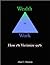Wealth vs Work: How 1% victimize 99%