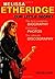 Melissa Etheridge by Joyce Luck