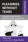 Pleadings Without...