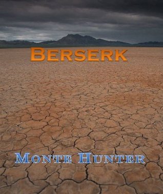Berserk (Kindle Edition)