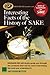 Interesting Facts of the History of Sake (Series of Guidebooks for Sake Kikisake-shi teaches you! Book 1)