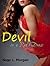 Devil in a Red Dress (Lesbian Vampire Erotica Book 1)