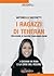 I ragazzi di Teheran. I giovani in Iran e la crisi del regime by Antonello Sacchetti