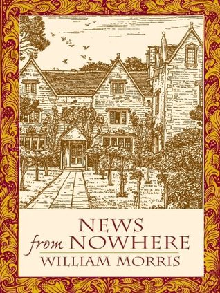 News from Nowhere
