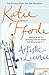 Artistic Licence by Katie Fforde