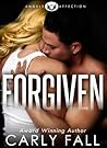 Forgiven (Angels of Affection, #2)