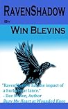 Book cover for RavenShadow: An Adventure of the Spirit (Native Spirit Adventures Book 3)