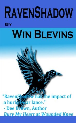 RavenShadow: An Adventure of the Spirit (Native Spirit Adventures Book 3)