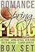 Spring Fling: 5 Sweet and S...