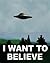 Photo Essay: X-Files, UFO's and Resolvability