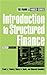 Introduction to Structured Finance