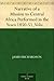 Narrative of a Mission to Central Africa Performed in the Years 1850-51, Volume 1 Under the Orders and at the Expense of Her Majesty's Government