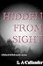Hidden From Sight (a Richard McPhail murder mystery)
