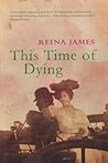 This Time Of Dying