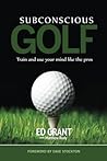 Subconscious Golf