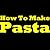 How To Make Pasta: Learn How To Make The Perfect Pasta In The Next 10 Minutes! Scouring The Web For The Best Easy To Make Pasta Recipes? Look No Further ... This Guide Making Pasta Really Is Easy!