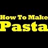 How To Make Pasta: Learn How To Make The Perfect Pasta In The Next 10 Minutes! Scouring The Web For The Best Easy To Make Pasta Recipes? Look No Further ... This Guide Making Pasta Really Is Easy!
