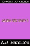Alien Seed (Space Vixen #3)