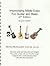 Improvising Made Easy, For Guitar and Bass by Jason Gastrich