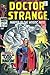 Doctor Strange #169