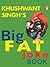 The Big Fat Joke Book