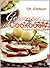 German Cookbook: Traditional Recipes (Englischsprachige Bücher)