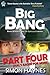 Big Bang (Hal Spacejock #7D)