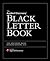 The Applied Discovery Black Letter Book