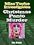 Christmas Panto: Murder (Mi...