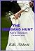 The Husband Hunt: Kat's Season (The Bachelor, #2)