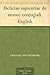 Deliciae sapientiae de amore conjugiali. English