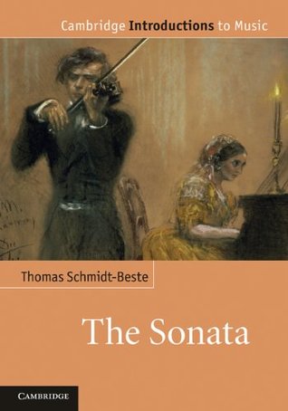 The Sonata (Cambridge Introductions to Music)
