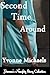 Second Time Around (Yvonne's Naughty Story Collection)