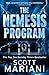 The Nemesis Program (Ben Hope #9)