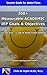 200+ Measurable ACADEMIC IEP Goals & Objectives (Special Education SMART Goal Series Book 1)