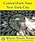 Central Park Tour, New York...