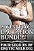 Adventurous Lactation Bundle: Four stories of Erotic Milking (Multiple Partners, Public Sex)