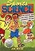 Sports Science: 40 Goal-Scoring, High-Flying, Medal-Winning Experiments for Kids