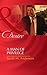 A Man of Privilege (Lawyers in Love, #2)