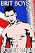 Brit Boys(18) Volume 1